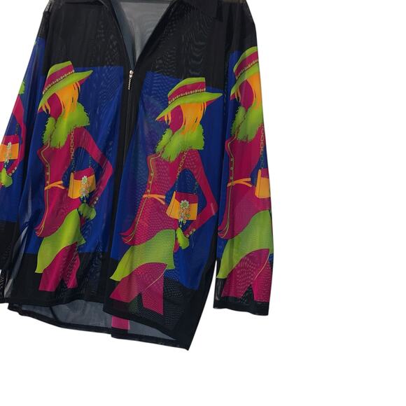 Bella Dona top size XL - Picture 6 of 8